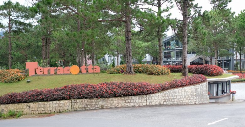 Review trải nghiệm Resort Terracotta Đà Lạt