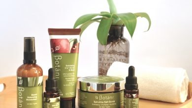 Vì sao nên dùng mỹ phẩm hữu cơ Chúng có thực sự tốt