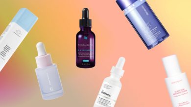 Nếu coi quy trình dưỡng da như 1 bữa tối, Serum được coi như món chính, là "linh hồn" của bữa ăn - Ảnh: Internet