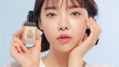 Chọn kem nền cho da ngăm với 4 tuyệt chiêu vàng