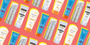 Top 13 kem chống nắng tốt nhất hiện nay