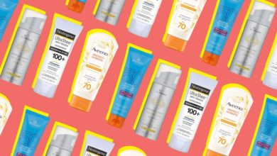 Top 13 kem chống nắng tốt nhất hiện nay