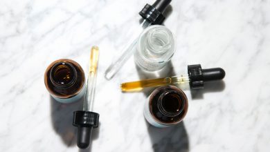 Mách bạn các bảo quản Serum Vitamin C mà không phải ai cũng biết