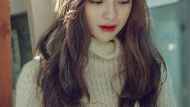 Làm sao để chăm sóc tóc uốn giữ được nếp tóc lâu nhất?