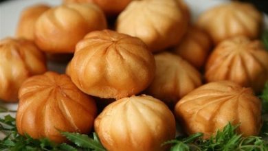 Cách làm bánh bao chiên không cần bột nở: Tin được không?