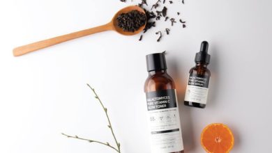 Hot Review: Toner Vitamin C nhà Some by Mi - Bản dupe của "nước thần" SKII?