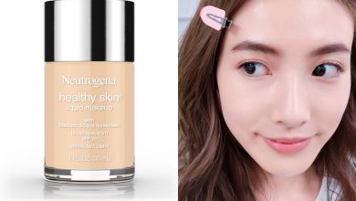 Điểm khác biệt giữa kem lót và kem nền mà chị em ít phân biệt được