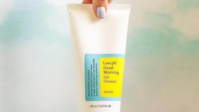 Review sữa rửa mặt COSRX Low pH Good Morning Gel Cleasner đúng chuẩn ngon-bổ-rẻ