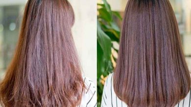 Phục hồi tóc hư tổn với 5 loại dầu gội