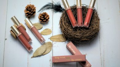 Son Gilaa Long Wear Lip Cream có đáng tiền không - Những review chân thực nhất