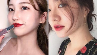 Điểm danh 7 thỏi son có màu đỏ berry là "chân ái" của phái đẹp