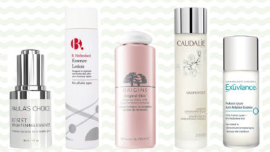 Essence là gì? Top 9 Essence tốt nhất của K-Beauty