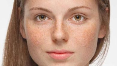 Mách nàng cách chăm sóc da không đều màu giữa các vùng trên cơ thể