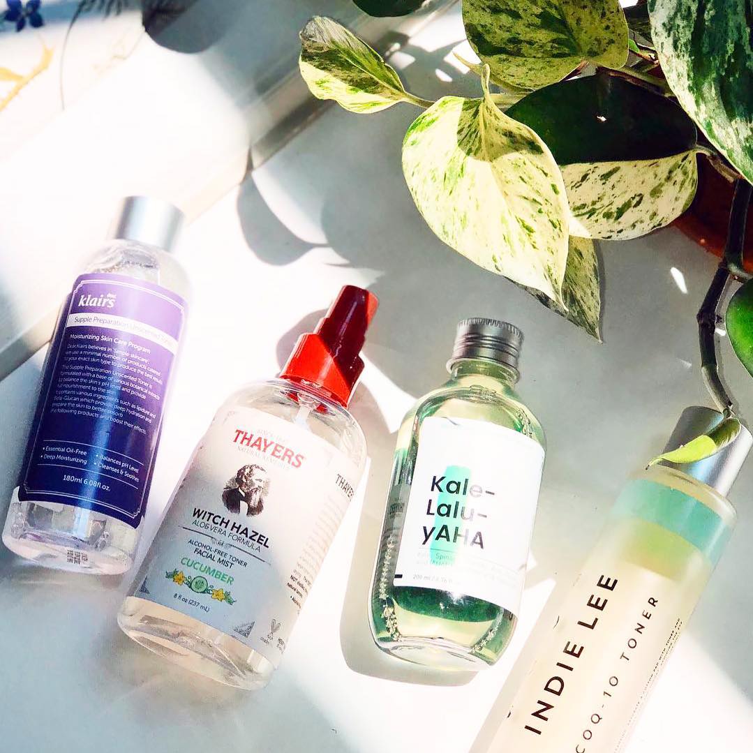 Các bước chăm sóc da dành cho tuổi dậy thì