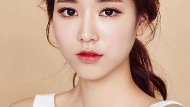 Các bước trang điểm tự nhiên “sương sương” theo phong cách hàn quốc