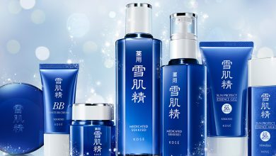 Trọn bộ sản phẩm thương hiệu Kose có gì mà phái đẹp "điêu đứng" đến thế?