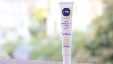 Chỉ 500.000 đồng, nàng sẽ đẹp toàn diện với trọn bộ mỹ phẩm Nivea