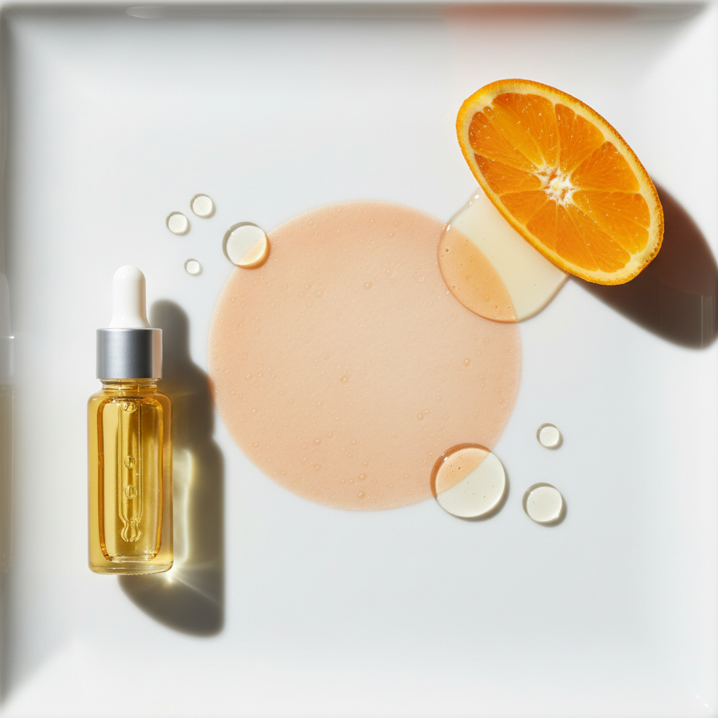 Công dụng của ampoule dưỡng da: chống lão hóa, sáng da và cấp ẩm