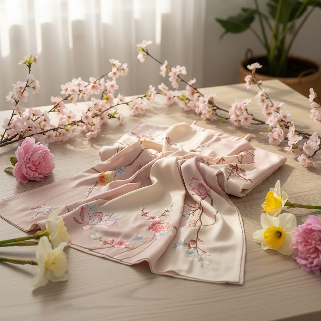 Áo dài Hà Cúc — thương hiệu uy tín lâu năm