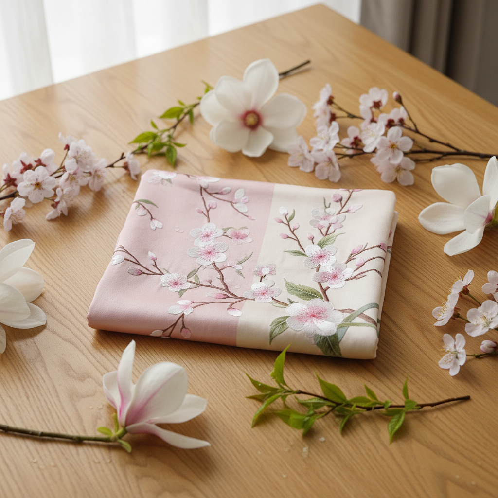 Lamia — áo dài thiết kế giá tốt