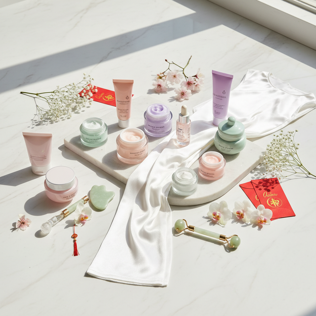 Hương Boutique — cách tân giao thoa hiện đại và truyền thống