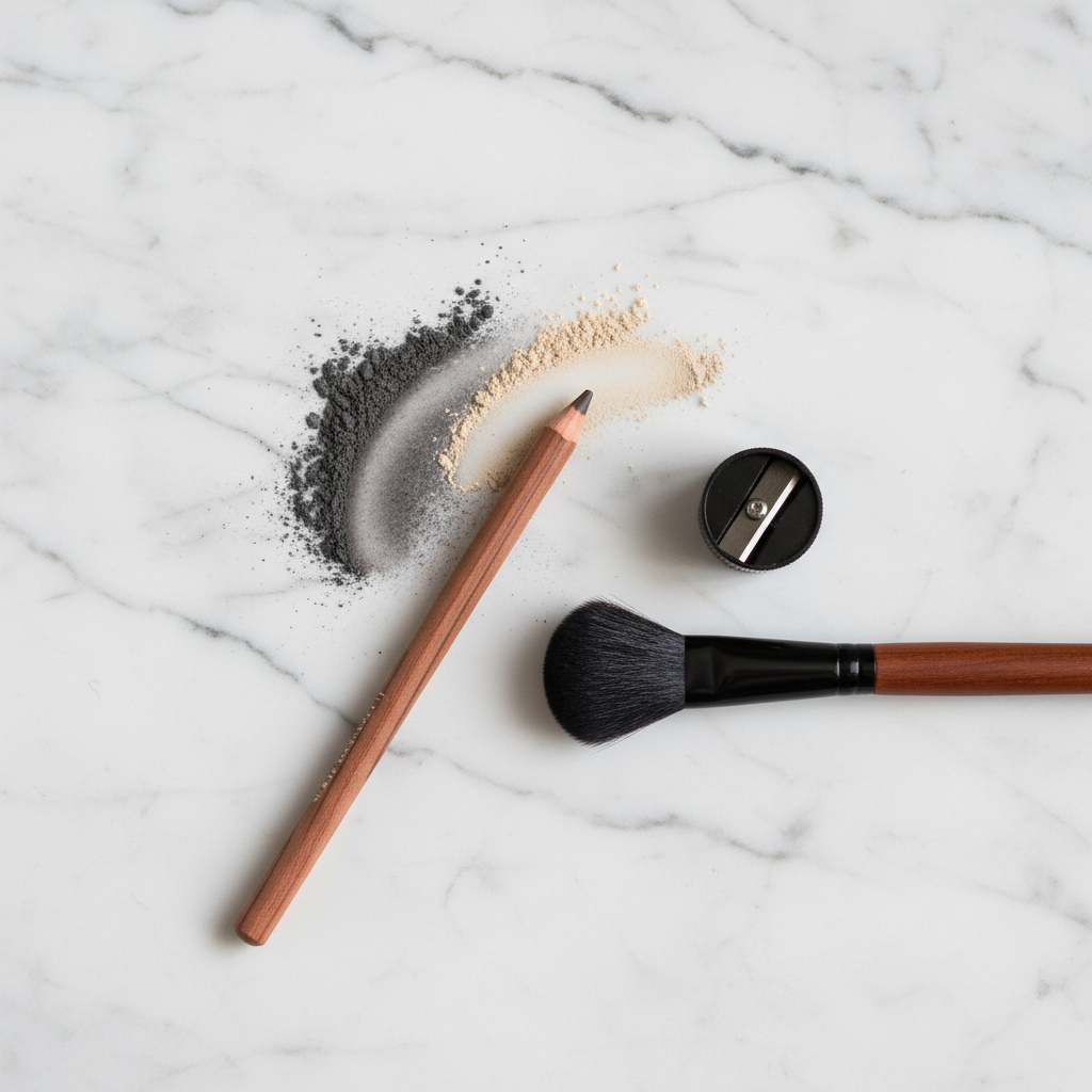 Kẻ mắt chì: Ưu điểm và nhược điểm