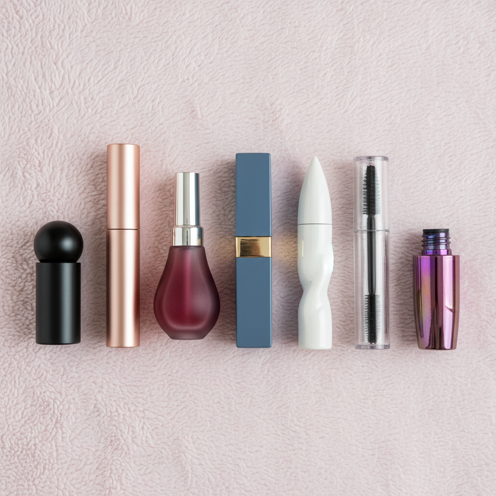 Các loại mascara phổ biến - Mascara hô biến hàng mi, cho đôi mắt quyến rũ cả ngày