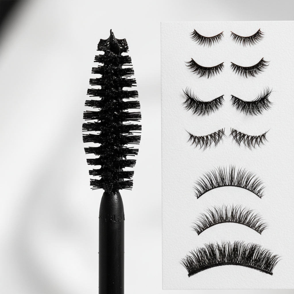 Cách chọn mascara - Mascara hô biến hàng mi, cho đôi mắt quyến rũ cả ngày