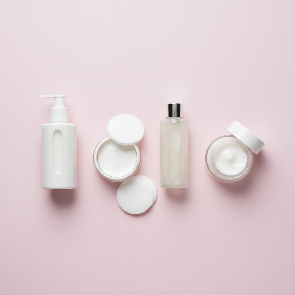 Cách tẩy tế bào chết da mặt đúng quy trình - Tẩy tế bào chết da mặt và “1001 vấn đề” mà 