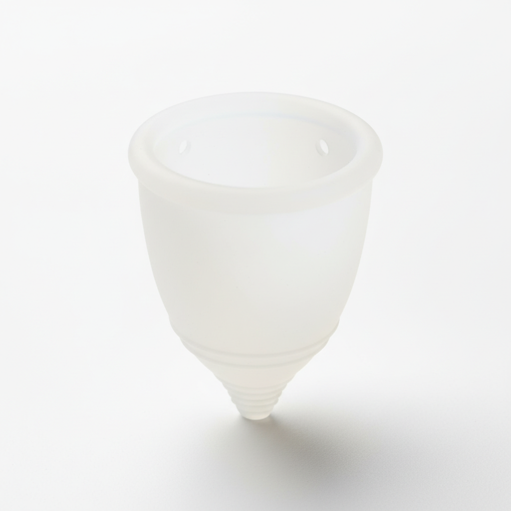 Cốc nguyệt san là gì - Những điều thú vị về cốc nguyệt san – thổi bay mọi thắc mắc của nàng