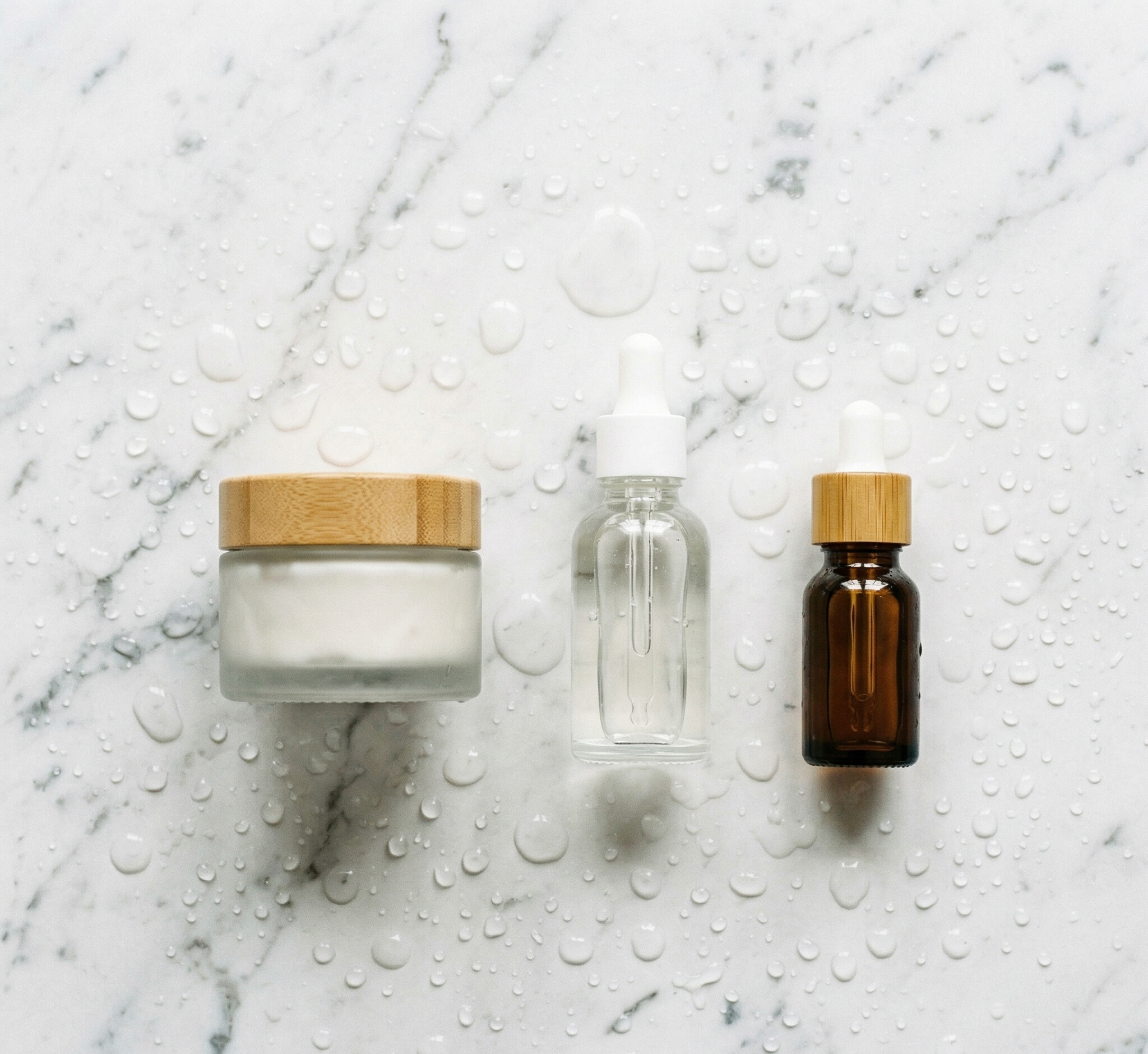 Sản phẩm dưỡng ẩm cho da khô