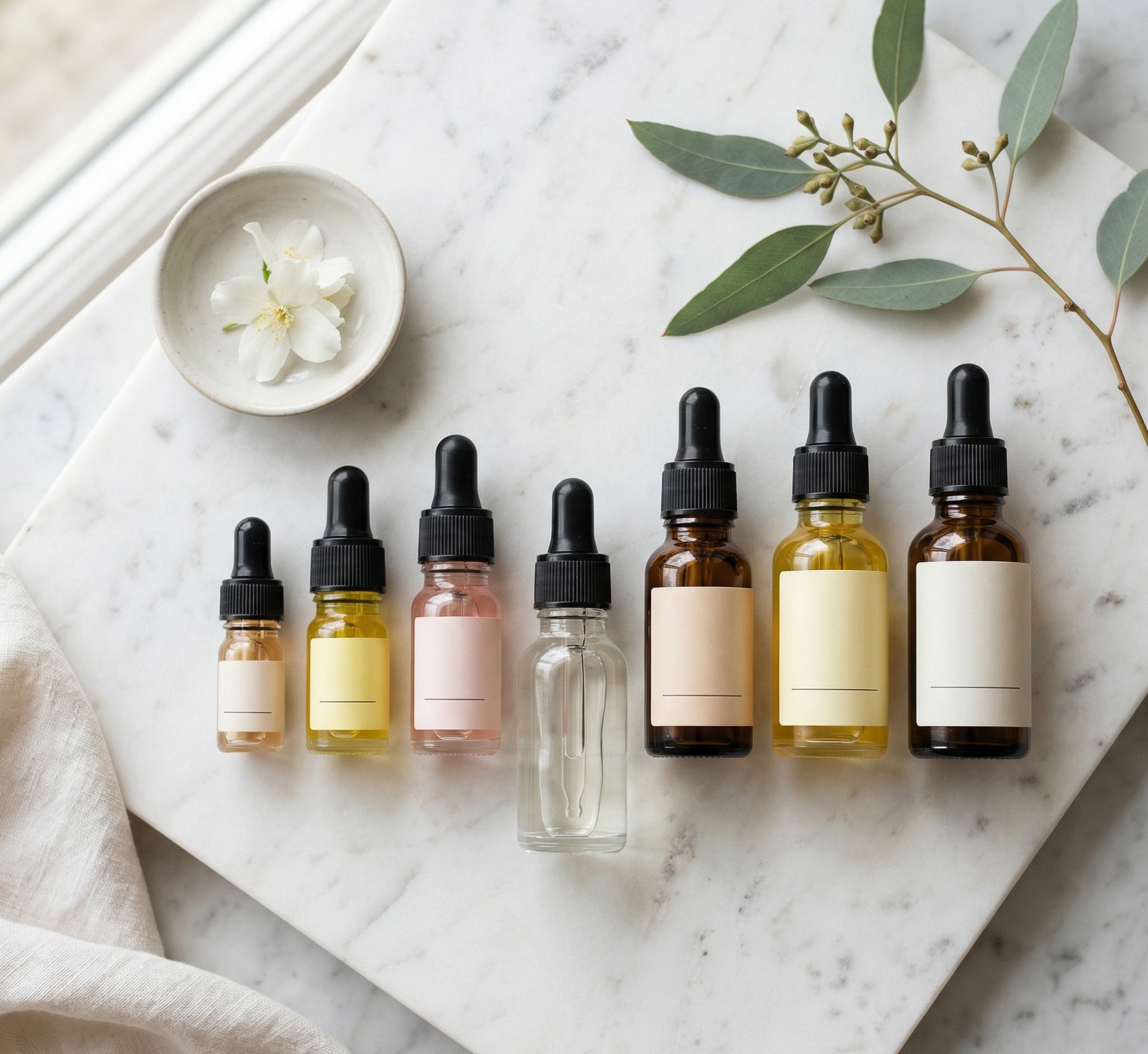 Các yếu tố ảnh hưởng đến tốc độ hiệu quả của retinol