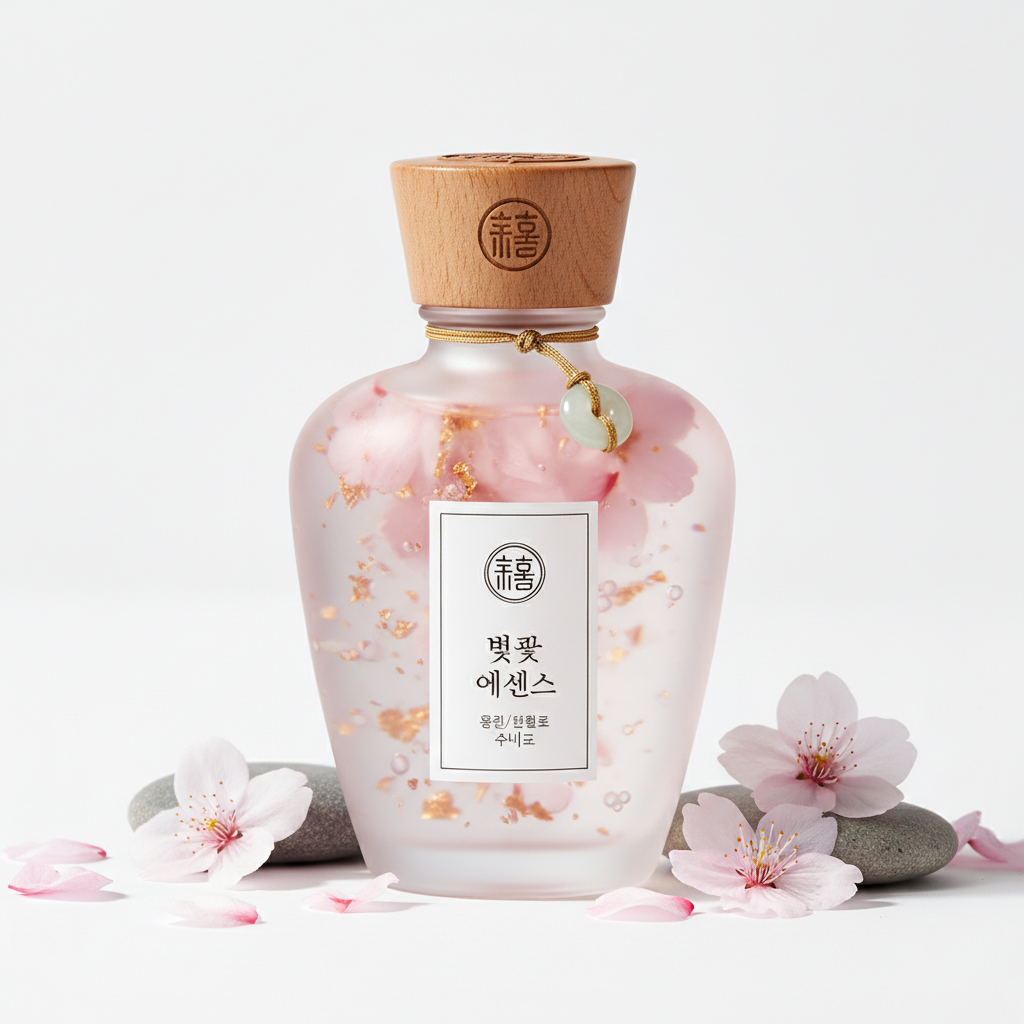 Essence là gì và nguồn gốc từ Hàn Quốc