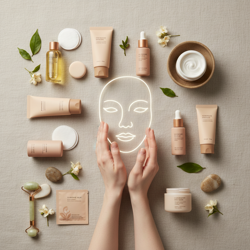 Cách dùng essence đúng cách