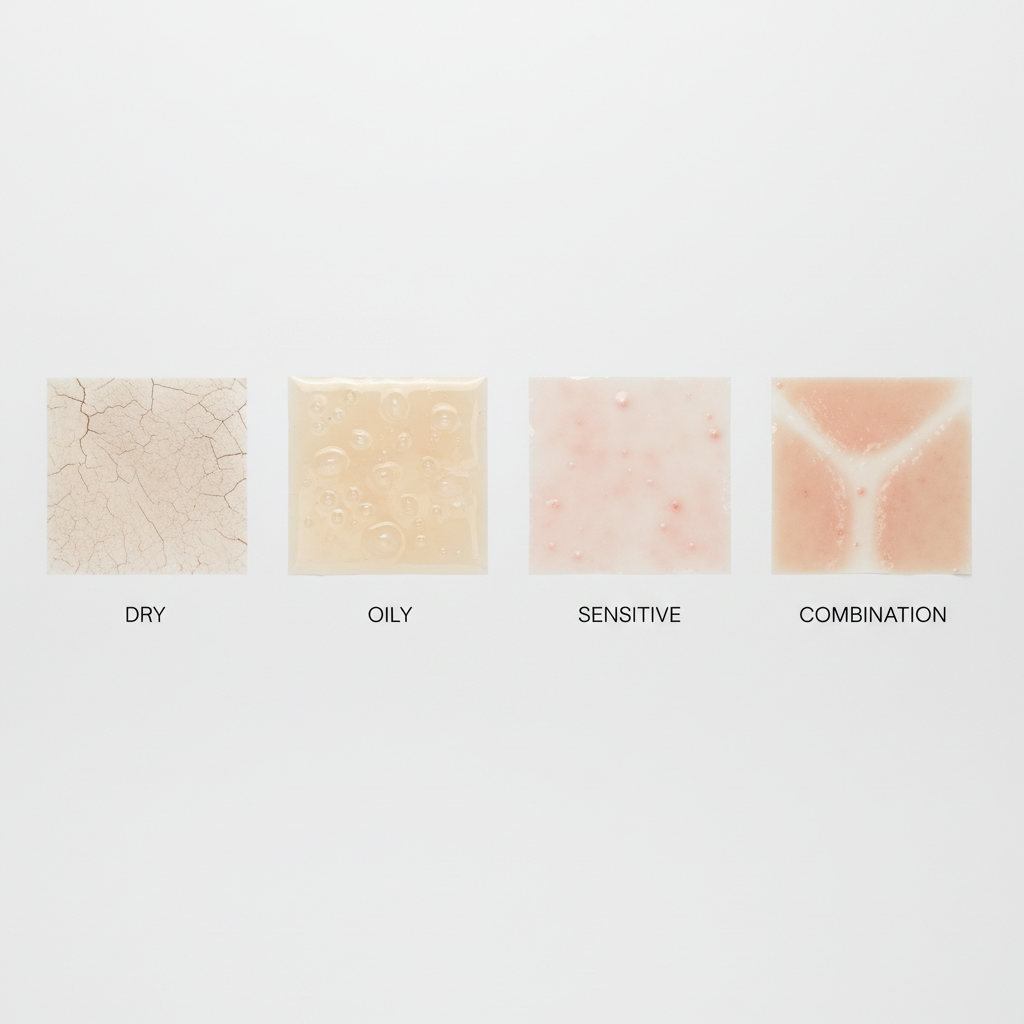 Essence phù hợp với loại da nào