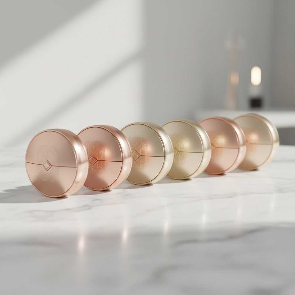 Top 5 cushion nịnh da được yêu thích nhất hiện nay