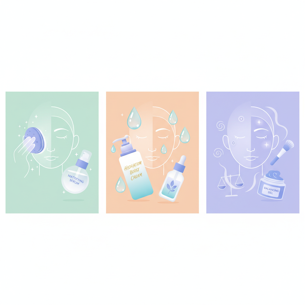 Ai nên dùng cushion nịnh da?