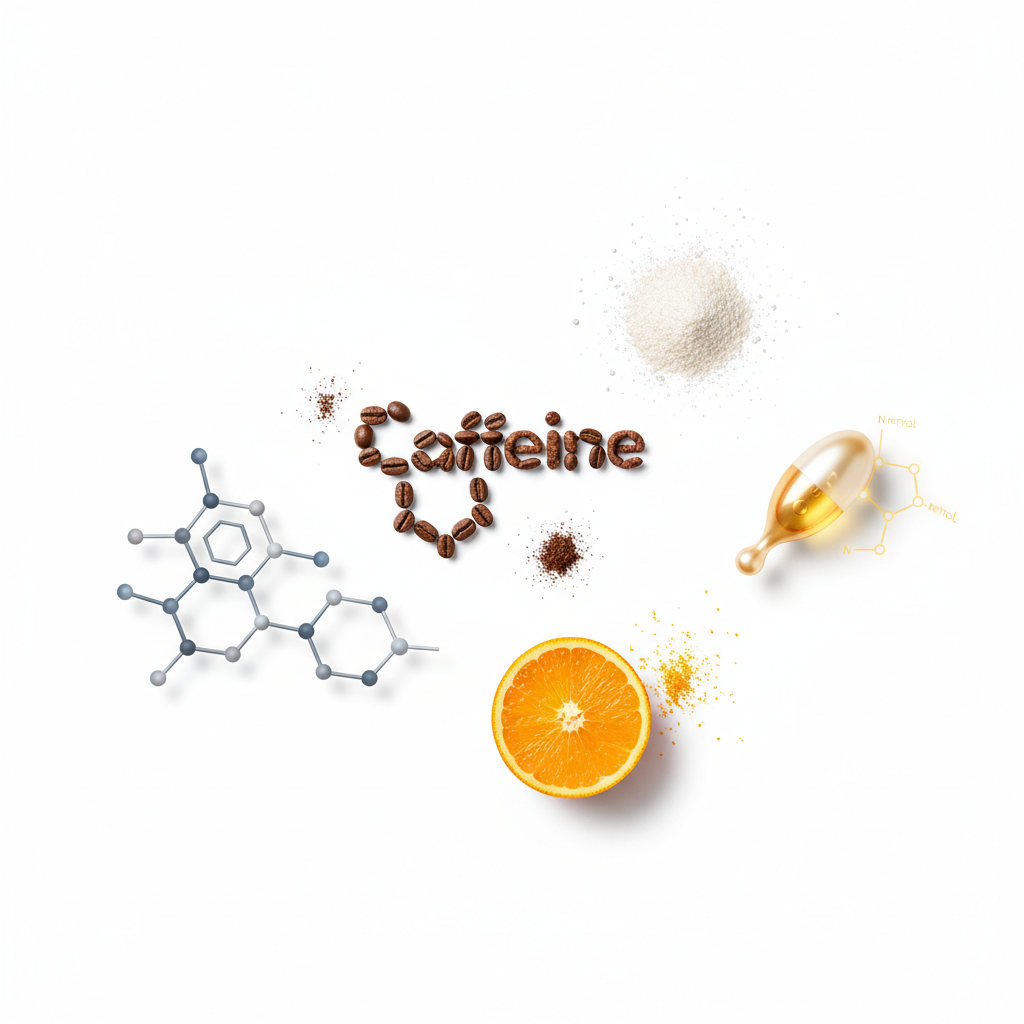 Các thành phần cần tìm trong kem dưỡng mắt