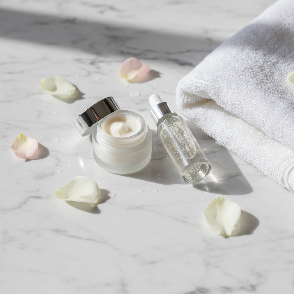 Tại sao da vùng mắt cần sản phẩm riêng?