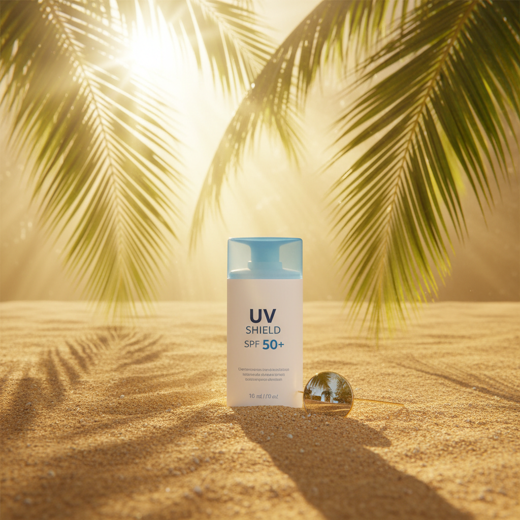 Lý do cần dùng kem chống nắng mỗi ngày