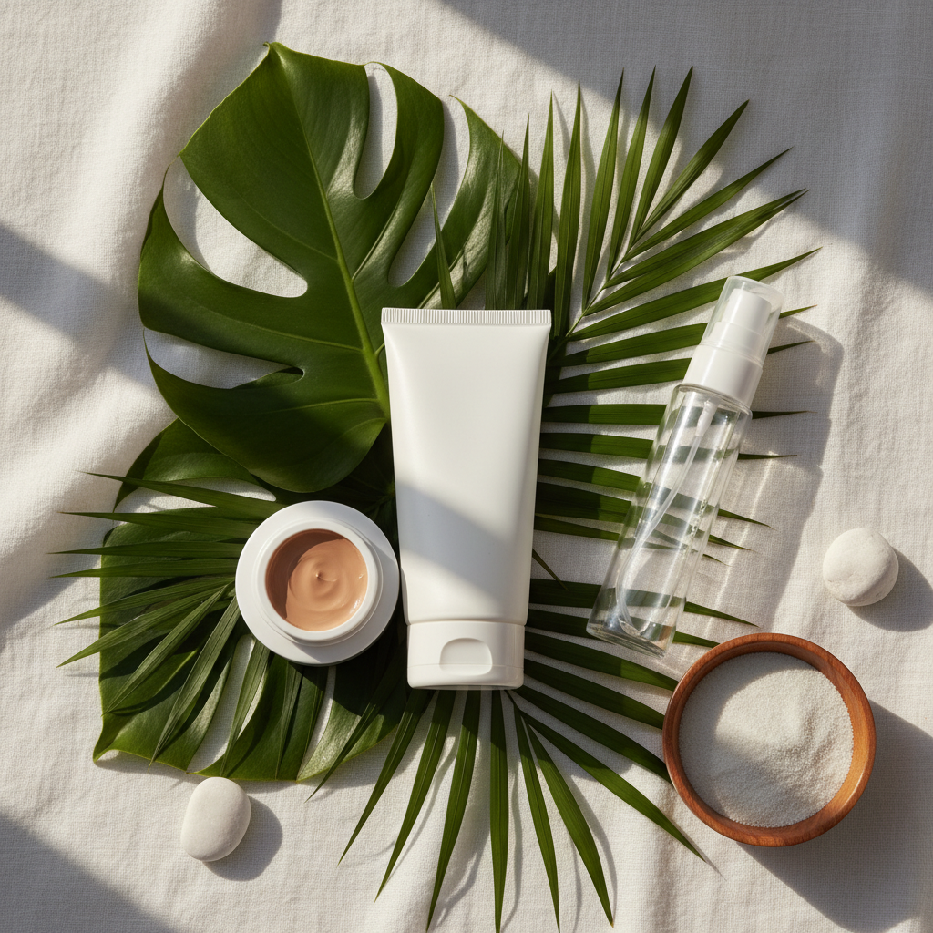 Isis Pharma Uveblock — ít được biết đến nhưng rất đáng thử