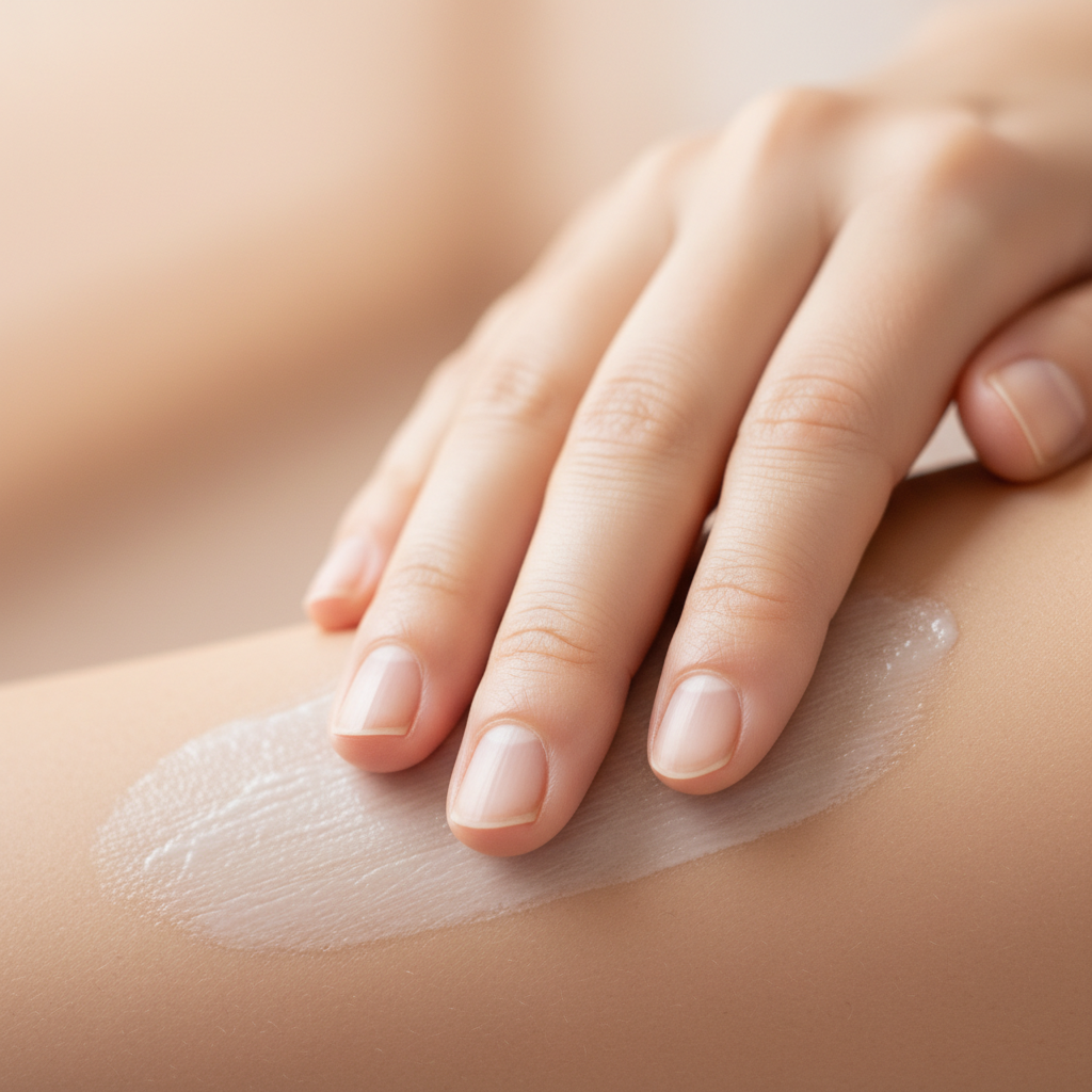 Cách thoa kem chống nắng tone-up đúng để đạt hiệu quả tốt nhất