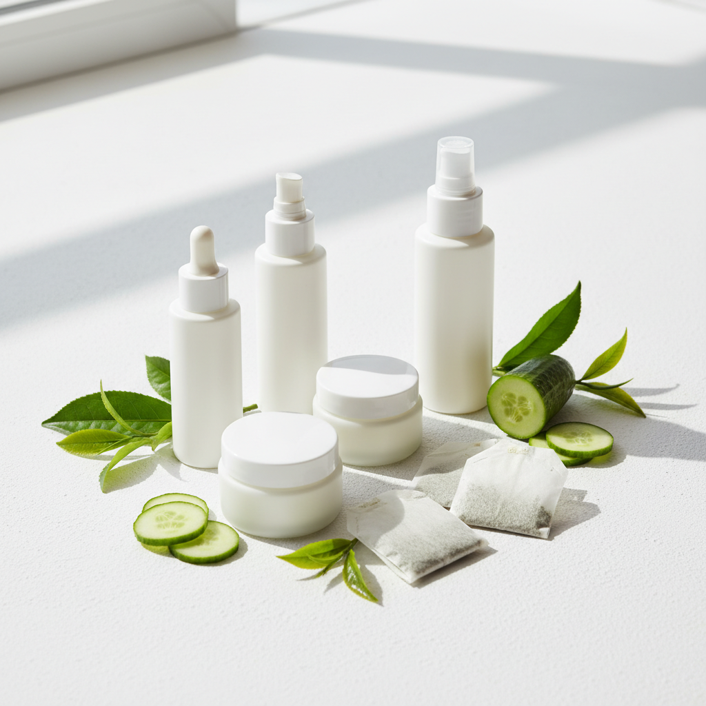 Hazeline yến mạch dâu tằm — dưỡng ẩm và kiềm dầu