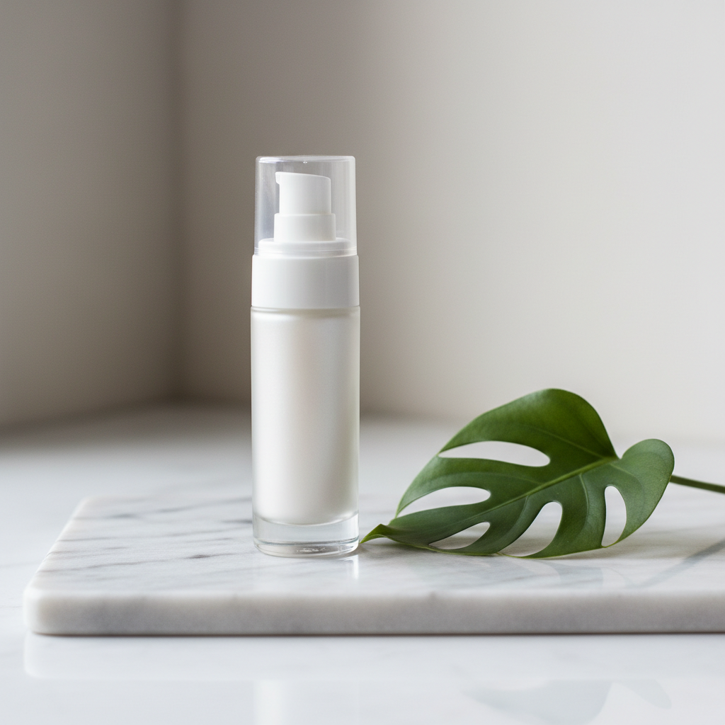 Kem lót dành cho da dầu mụn giúp kiểm soát bóng nhờn và lỗ chân lông