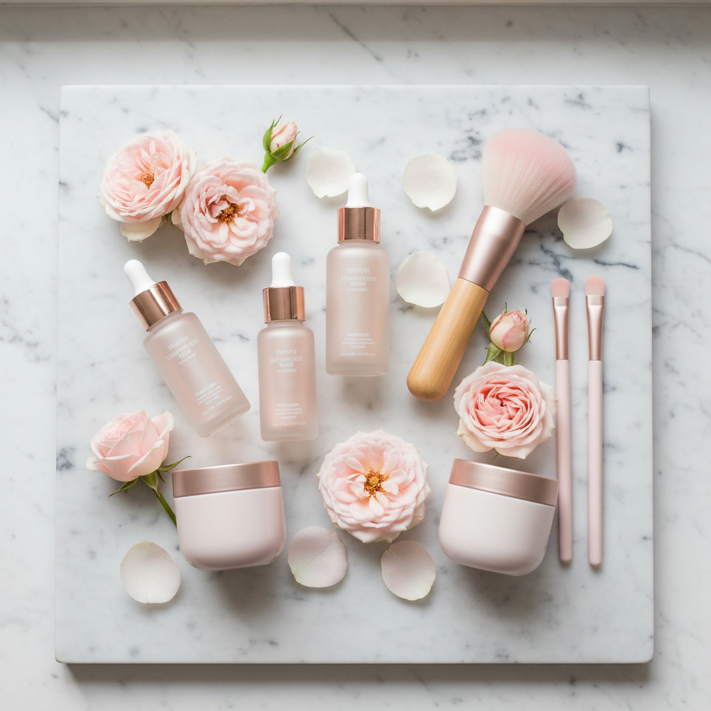 Tại sao da khô cần một loại kem lót riêng?