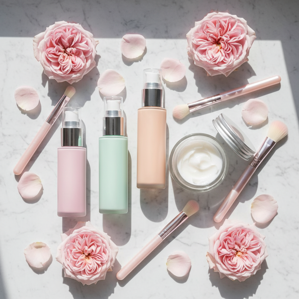 Fenty Beauty Pro Filter Instant Retouch Primer