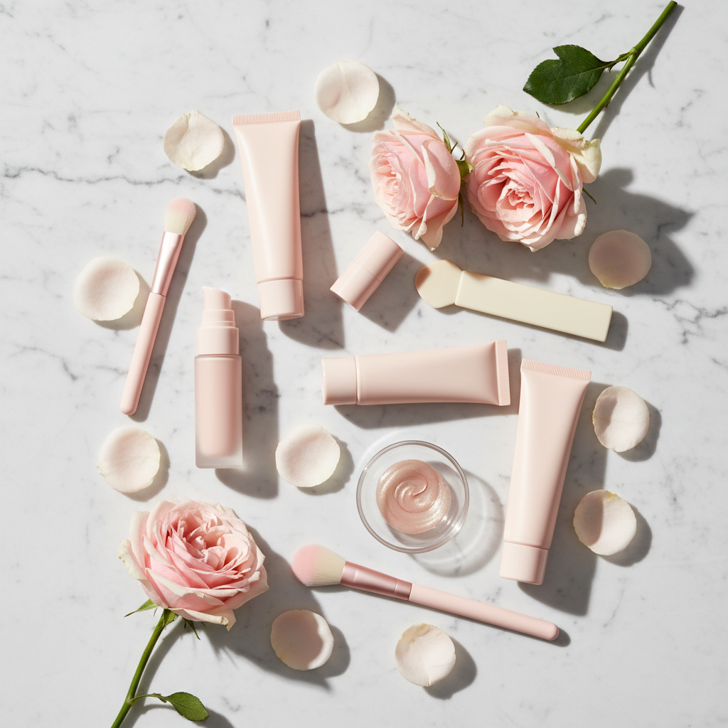 Glossier Priming Moisturizer — kem lót kiêm dưỡng ẩm