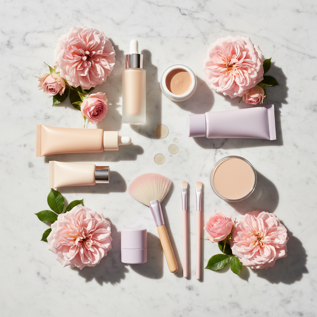 Too Faced Hangover Replenishing Face Primer