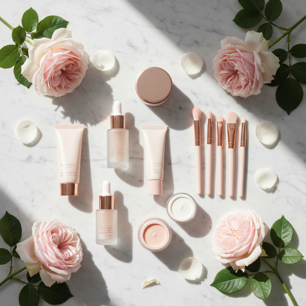 Clinique Super Face Primer — giải pháp cho da khô nhạy cảm