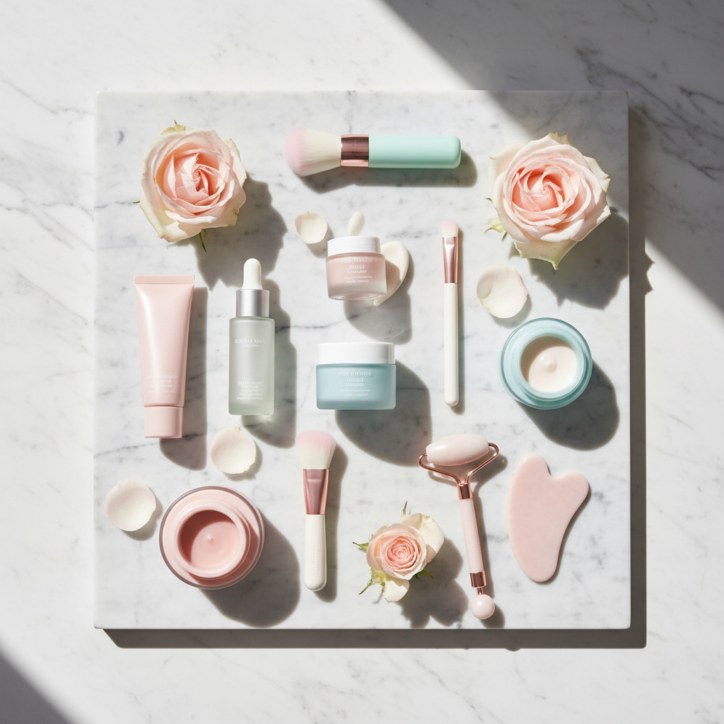 Sace Lady Pro Zone Mattifying Primer — bất ngờ cho da khô